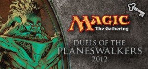 Magic: The Gathering - Duels of the Planeswalkers 2012: Full Deck 'Forest's Fury'