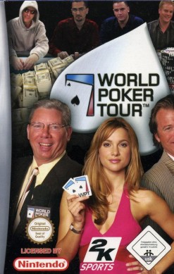 World Poker Tour