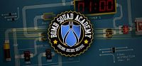 Bomb Squad Academy