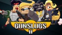 Gunslugs II