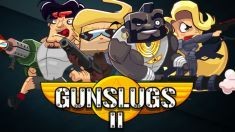 Gunslugs II