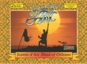 Joan of Arc: Siege & the Sword