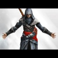 Final Fantasy XIII-2: Noel's Outfit - Ezio Auditore