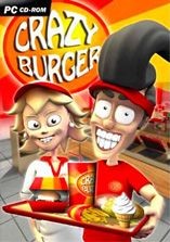 Crazy Burger