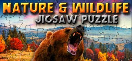 Nature & Wildlife: Jigsaw Puzzle