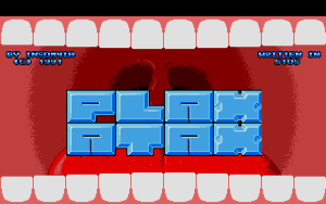 Plax Atax