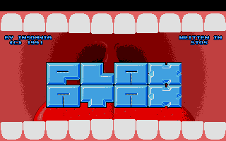 Plax Atax