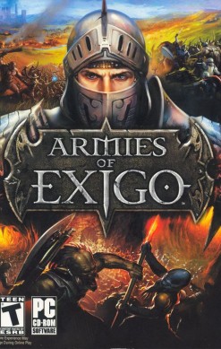 Armies of Exigo