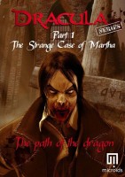 Dracula III: The Path of the Dragon - Part 1