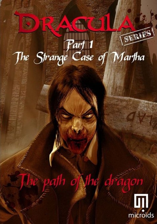Dracula III: The Path of the Dragon - Part 1