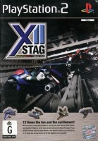 XII Stag