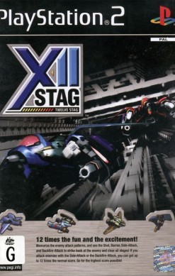 XII Stag