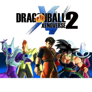 Dragon Ball: Xenoverse 2 - Masters Pack