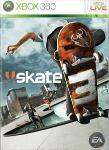 skate 3: Danny Way's Hawaiian Dream