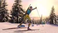 Ski and Shoot