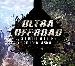 Ultra Off-Road 2019: Alaska