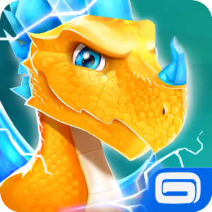 Dragon Mania Legends