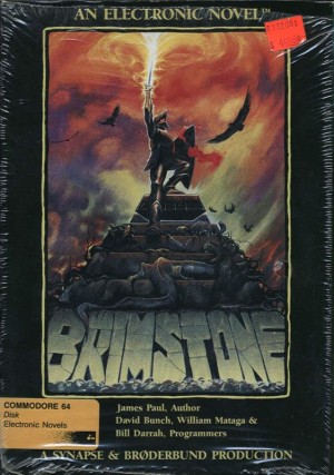 Brimstone