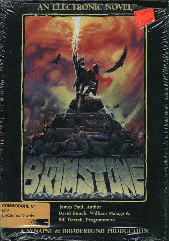 Brimstone