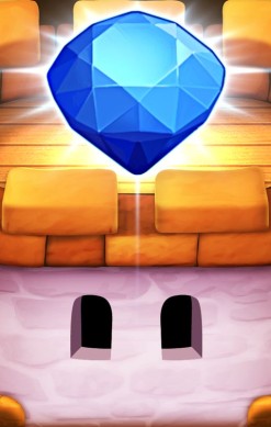Crystal Siege
