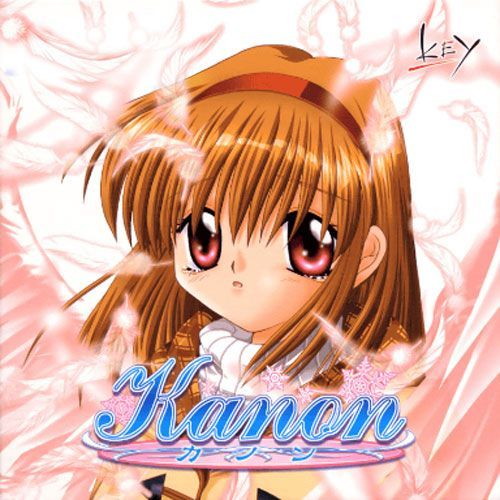 Kanon: Standard Edition