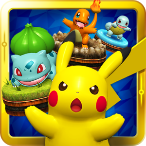 Pokémon Duel