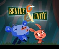 Brutus & Futée