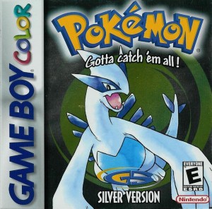 Pokémon Silver Version