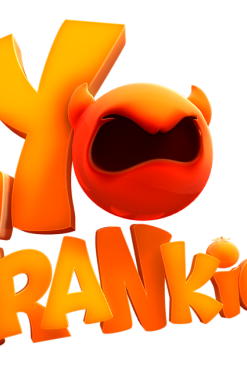 Yo Frankie!