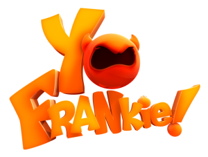 Yo Frankie!