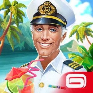The Love Boat: Puzzle Cruise