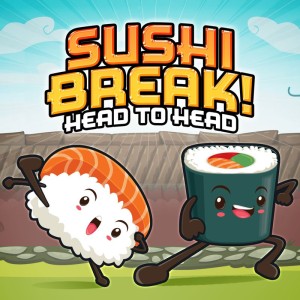 Sushi Break!: Head to Head