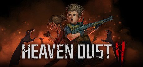 Heaven Dust II