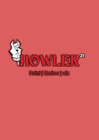 PD Howler 21