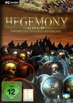 Hegemony Gold: Wars of Ancient Greece