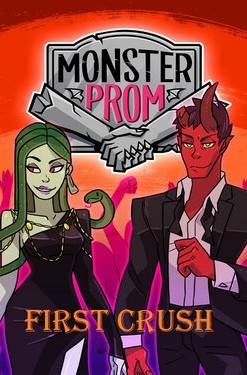 Monster Prom: First Crush