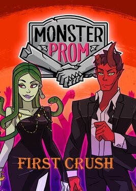 Monster Prom: First Crush