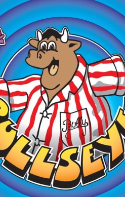 Bullseye