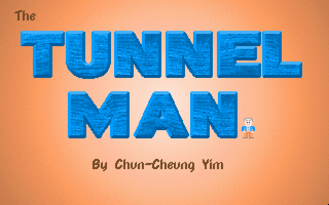 The TunnelMan