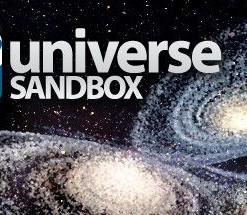 Universe Sandbox
