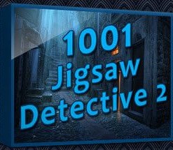 1001 Jigsaw Detective 2