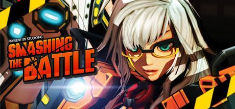 Smashing the Battle