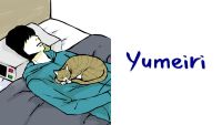 Yumeiri