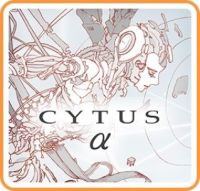 Cytus α