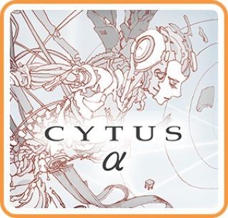 Cytus α