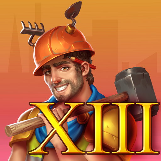 12 Labours of Hercules XIII: Wonder-ful Builder