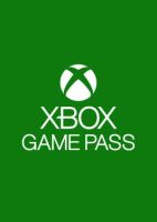Xbox Game Pass