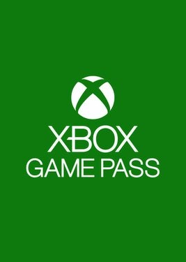 Xbox Game Pass