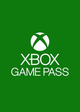 Xbox Game Pass