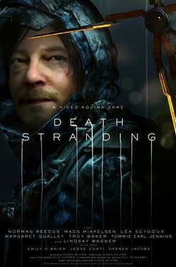 Death Stranding